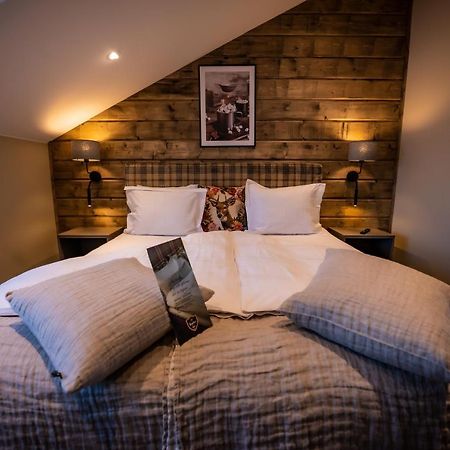 Hotel Buegelhof Lindvallen Luaran gambar