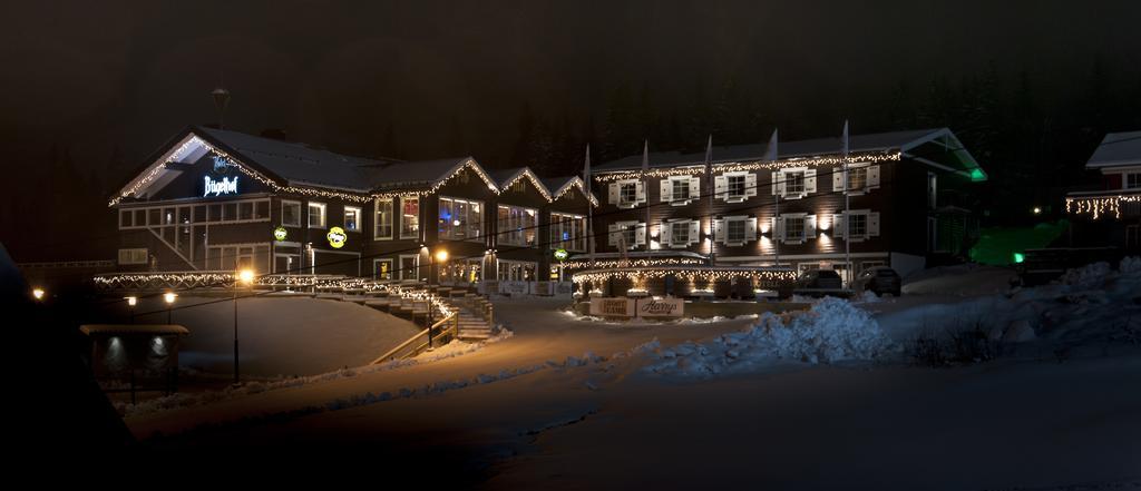 Hotel Buegelhof Lindvallen Luaran gambar