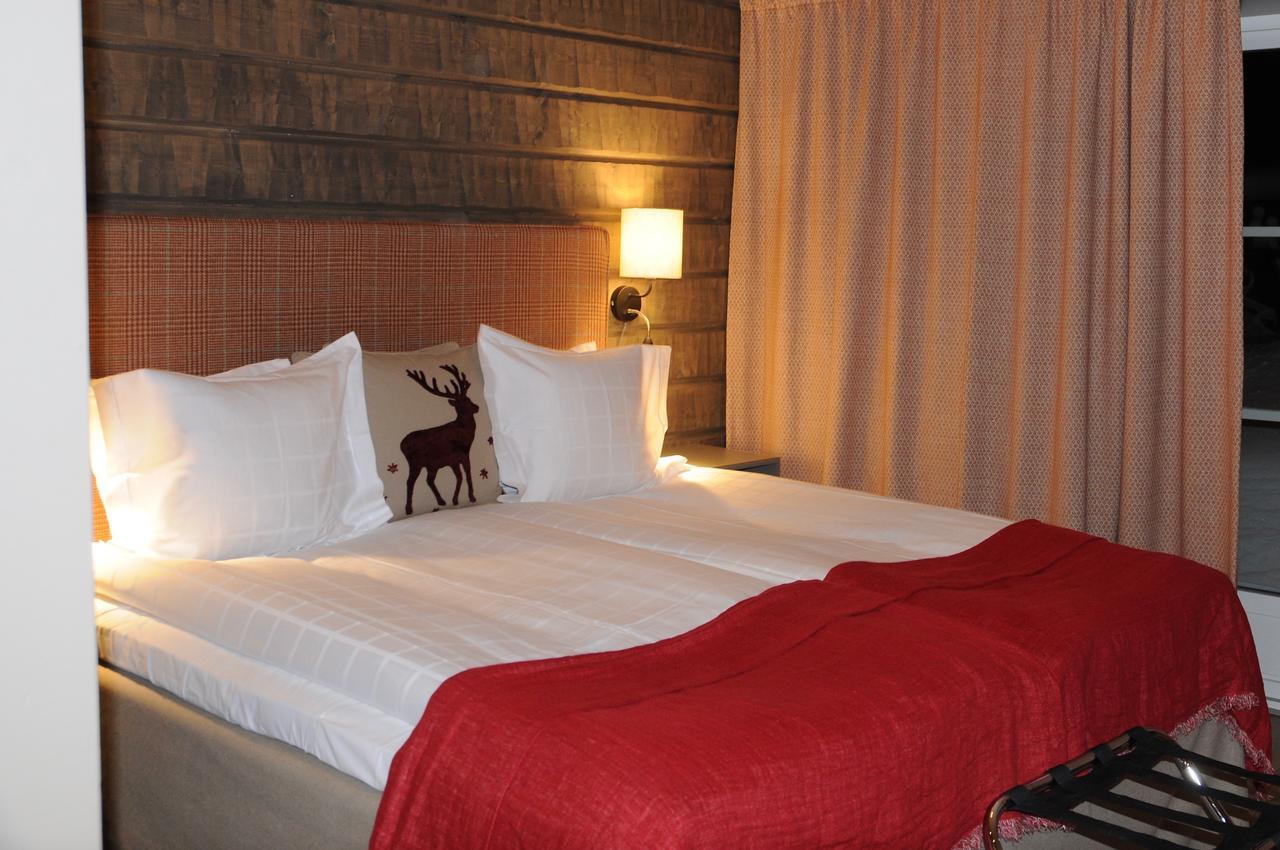 Hotel Buegelhof Lindvallen Luaran gambar