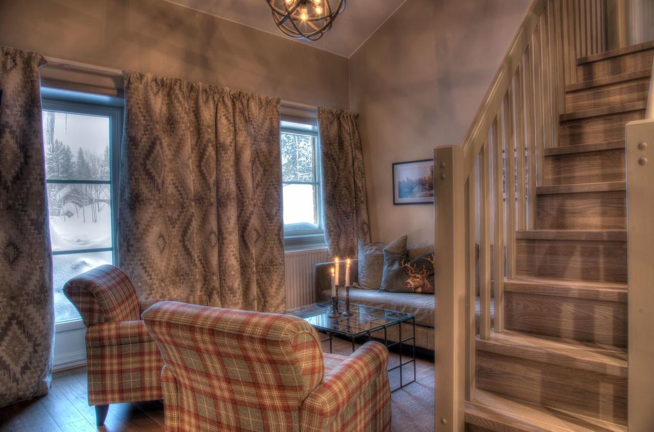 Hotel Buegelhof Lindvallen Luaran gambar
