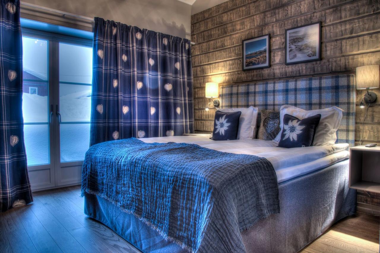 Hotel Buegelhof Lindvallen Luaran gambar