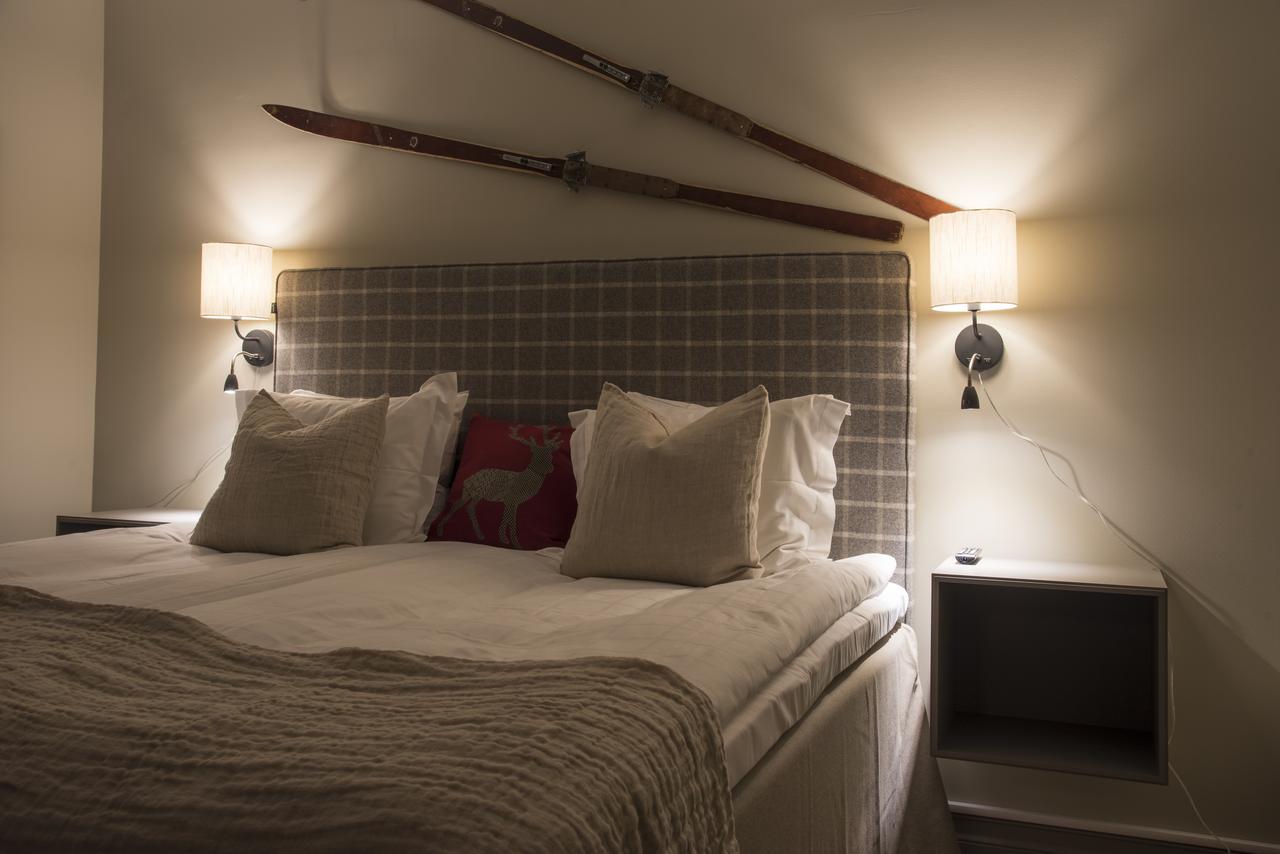 Hotel Buegelhof Lindvallen Luaran gambar