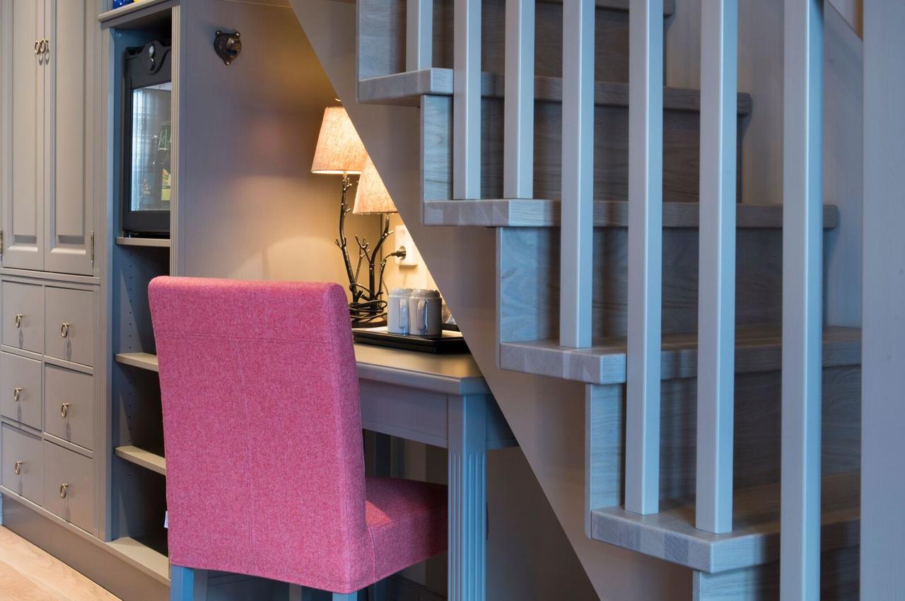 Hotel Buegelhof Lindvallen Luaran gambar