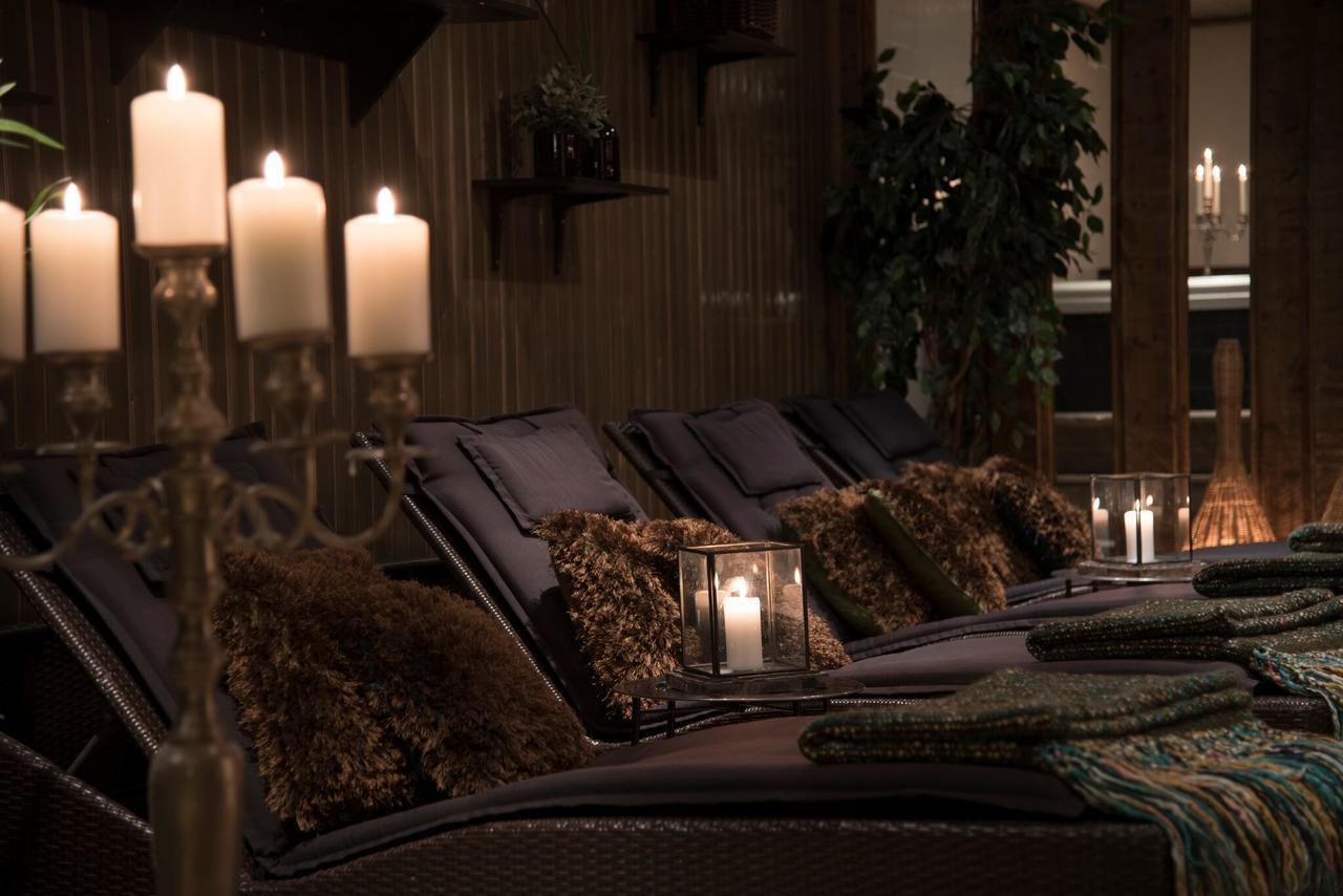 Hotel Buegelhof Lindvallen Luaran gambar
