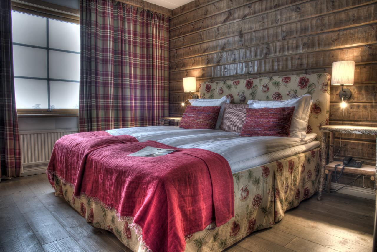 Hotel Buegelhof Lindvallen Luaran gambar