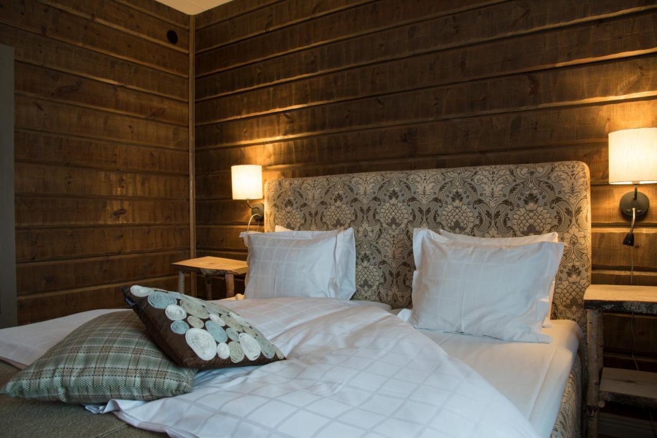 Hotel Buegelhof Lindvallen Luaran gambar